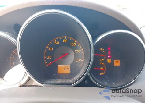 2006 Nissan Altima 2.5 S из США, поврежденный, VIN 1N4AL11D86N427057